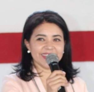 Meet your Posher, Verónica